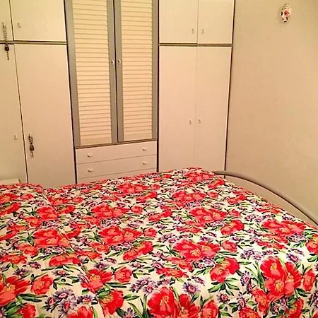 Nuragheddu 4 Apartment Lu Lioni