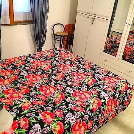 Nuragheddu 4 Apartment