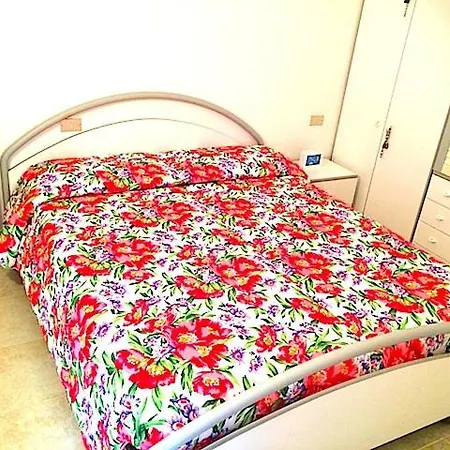 Apartment Nuragheddu 4
