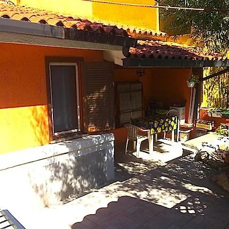 Apartment Nuragheddu 4 Lu Lioni