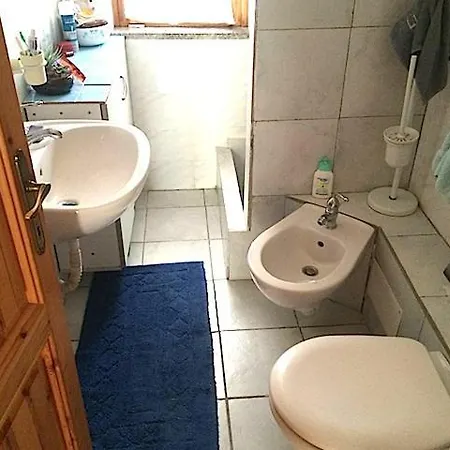Nuragheddu 4 * Lu Lioni